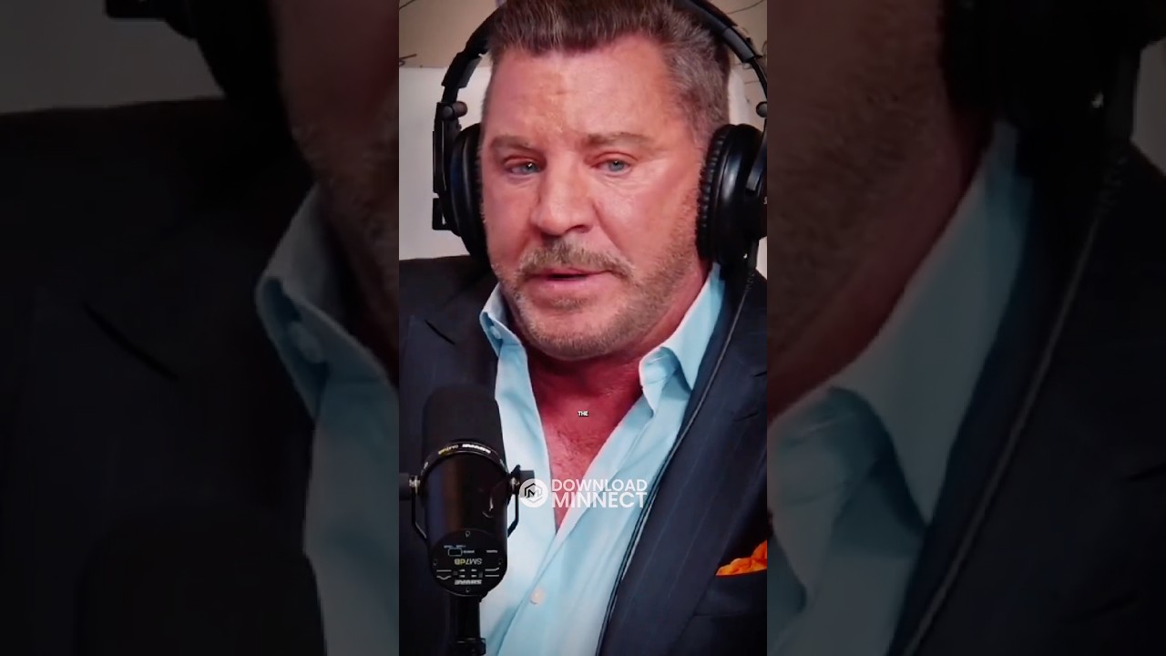 Who Really Killed Charlie Kirk?