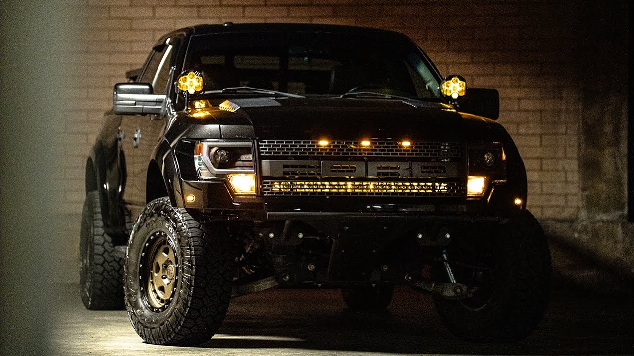 Тюнинг моего Ford Raptor. Больше МОЩНОСТИ...лучше ПЕРЕКЛЮЧЕНИЕ ПЕРЕДАЧ....