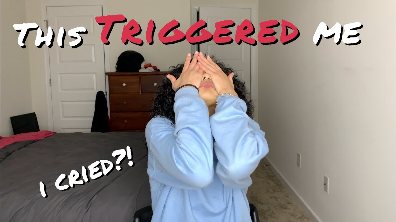 SO I REACTED TO MY OLD CRINGEY PICTURES...