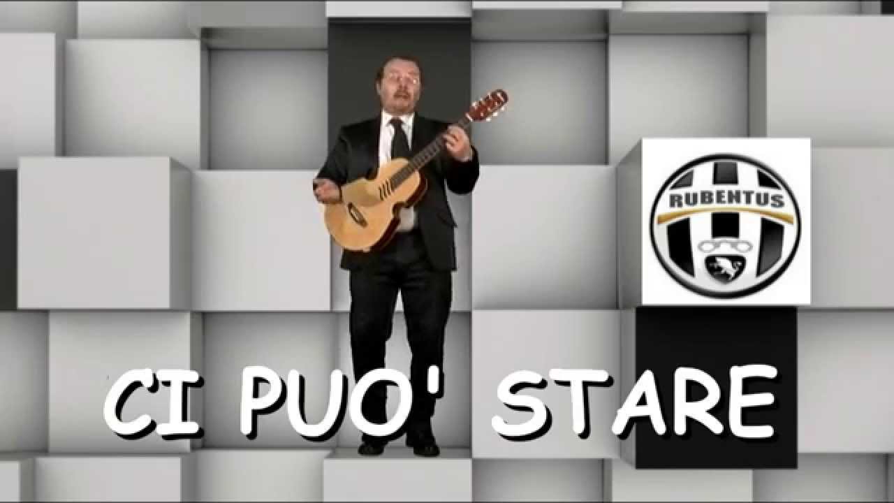 Bailando Parodia Benitez De Laurentiis RUBANDO Lino D'Angiò