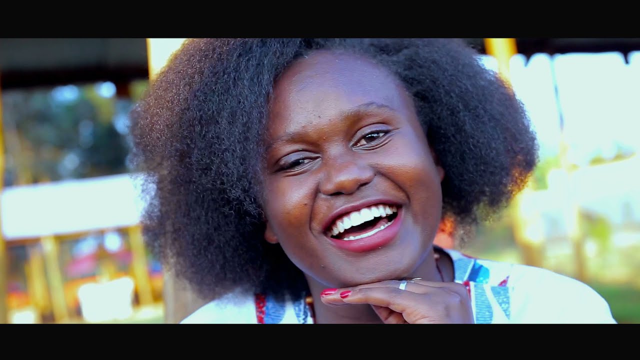 THE JOY OF THE LORD IS MY STRENGTH. official Video by Fr Vincent kaboyi and YFJ