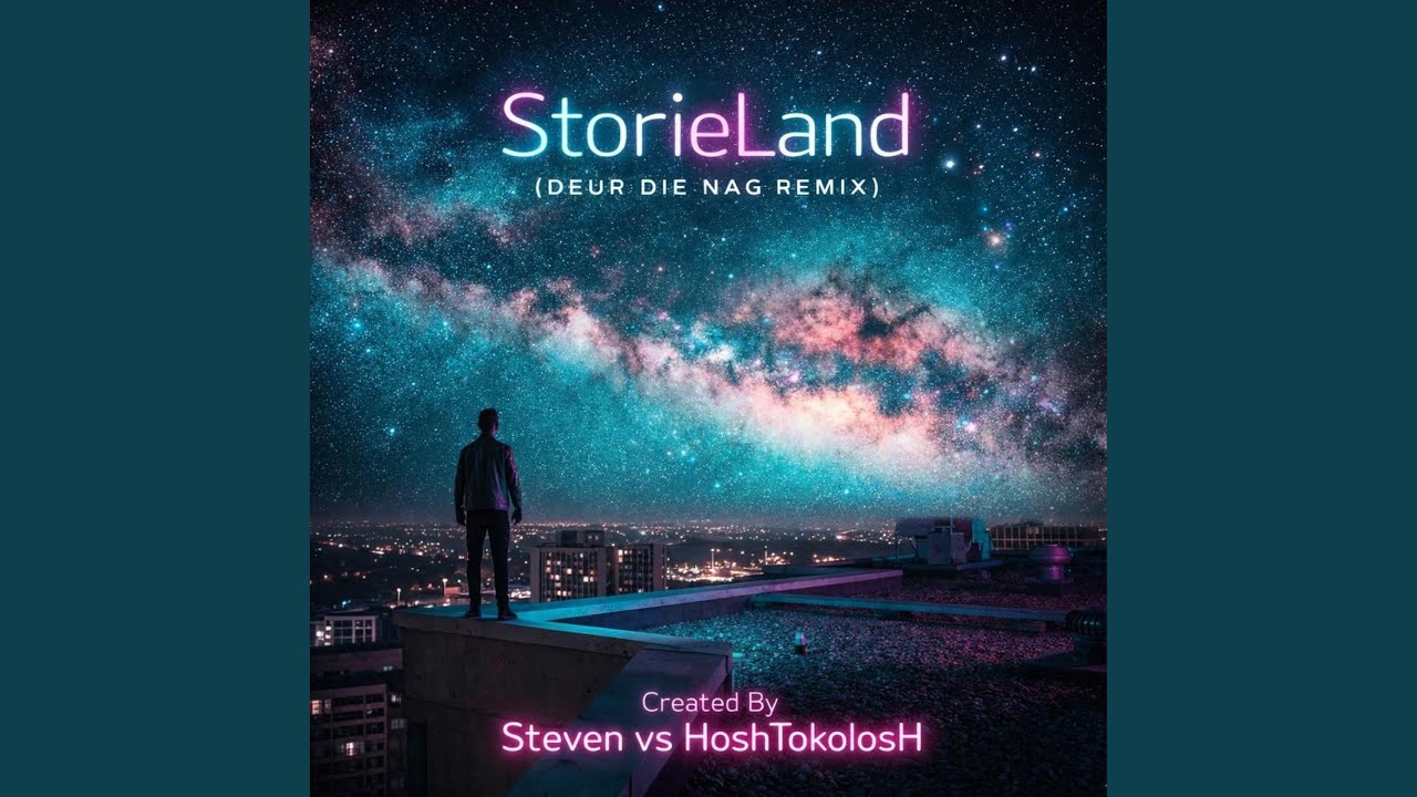 Storieland ('Deur Die Nag' Remix)