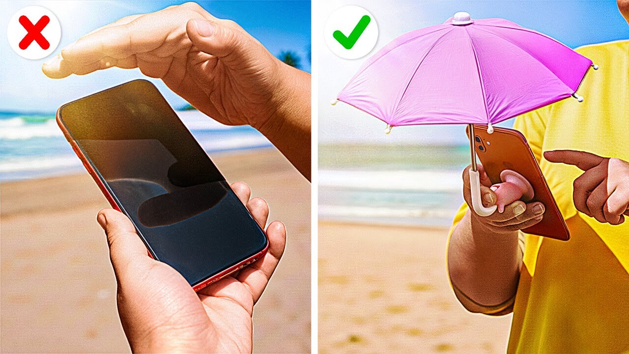 Cheap Everyday Gadgets That Make Life SO Much Easier! 🙌✨