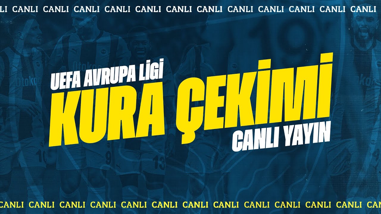 UEFA Avrupa Ligi Son 16 Turu, Çeyrek ve Yarı Final Kura Çekimi