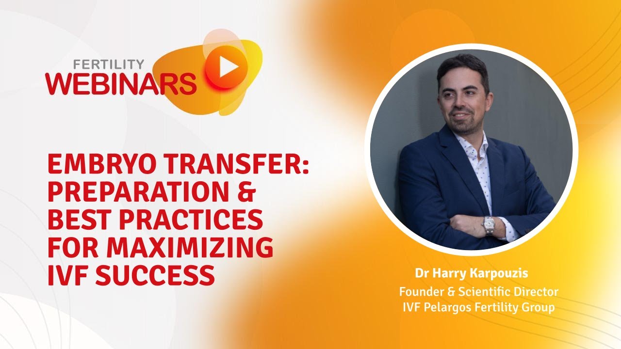 Best Embryo Transfer Tips - How to Prepare for a Successful Pregnancy | IVF Pelargos