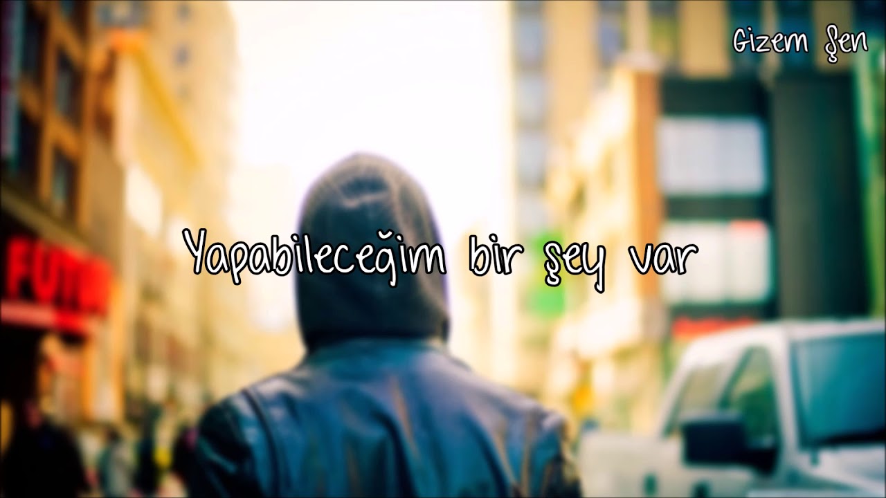 Blero - Can't You See (Türkçe Çeviri)
