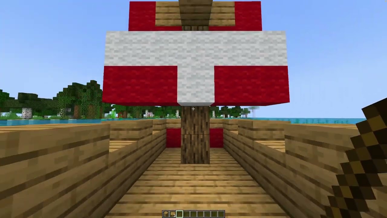 ShipSkiff Movecraft Tutorial #1