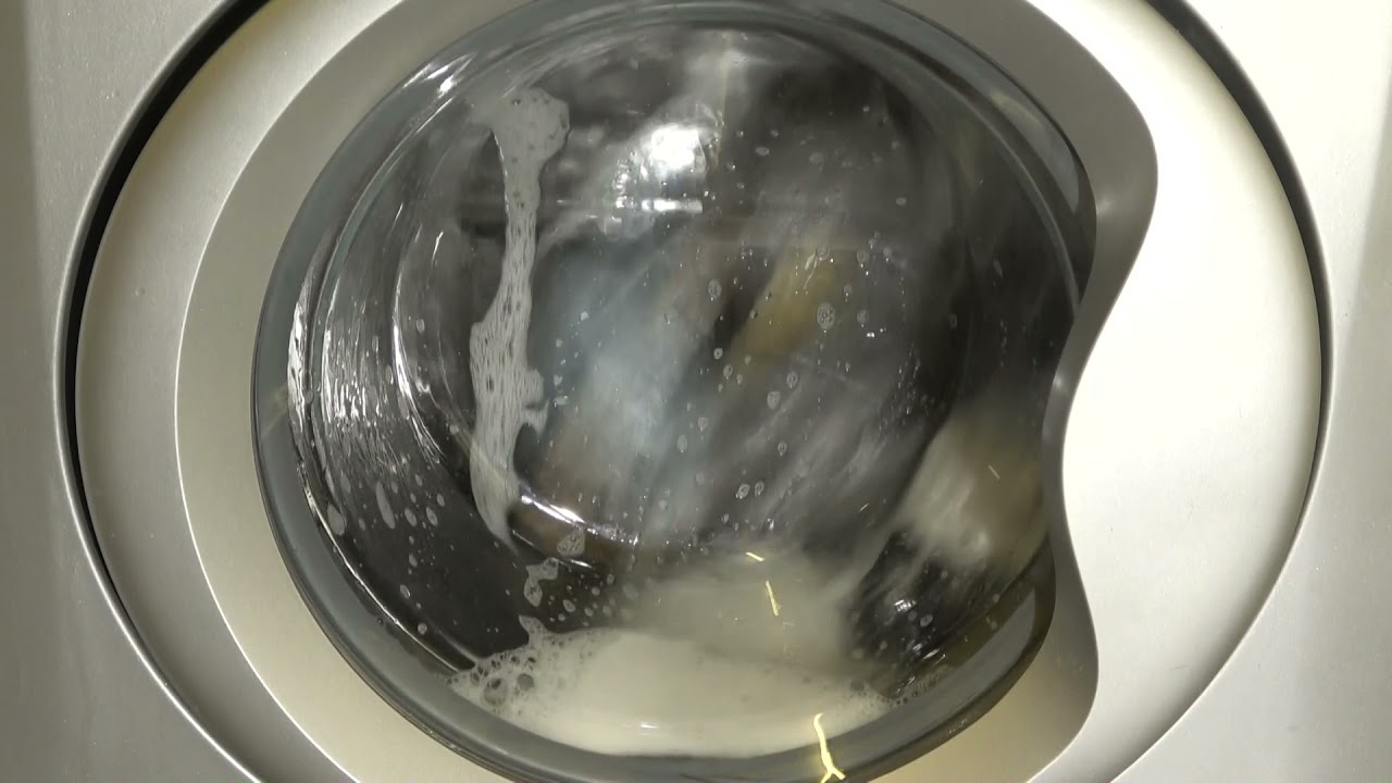 Обзор стиральной машины Beko WM74155LS 7 кг 1500 отжимов