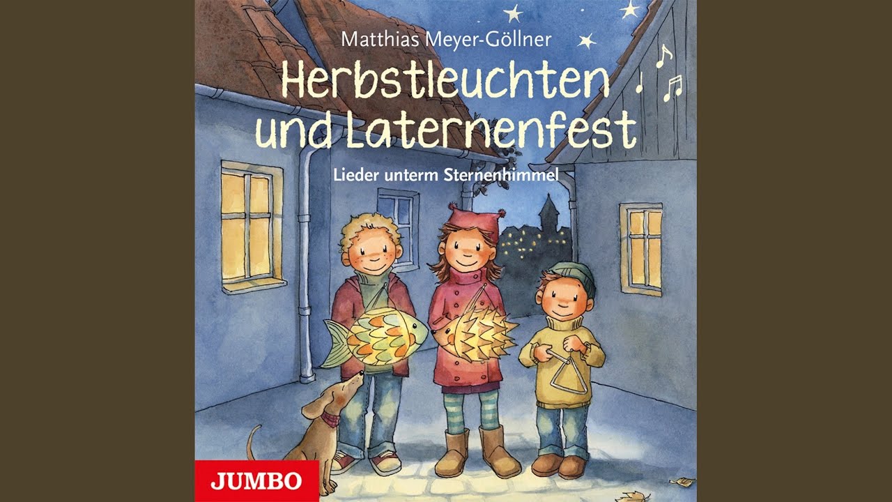 Laterne, Laterne