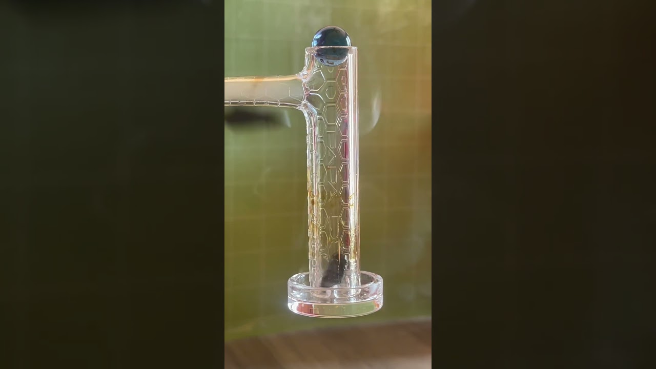 Melt shot
