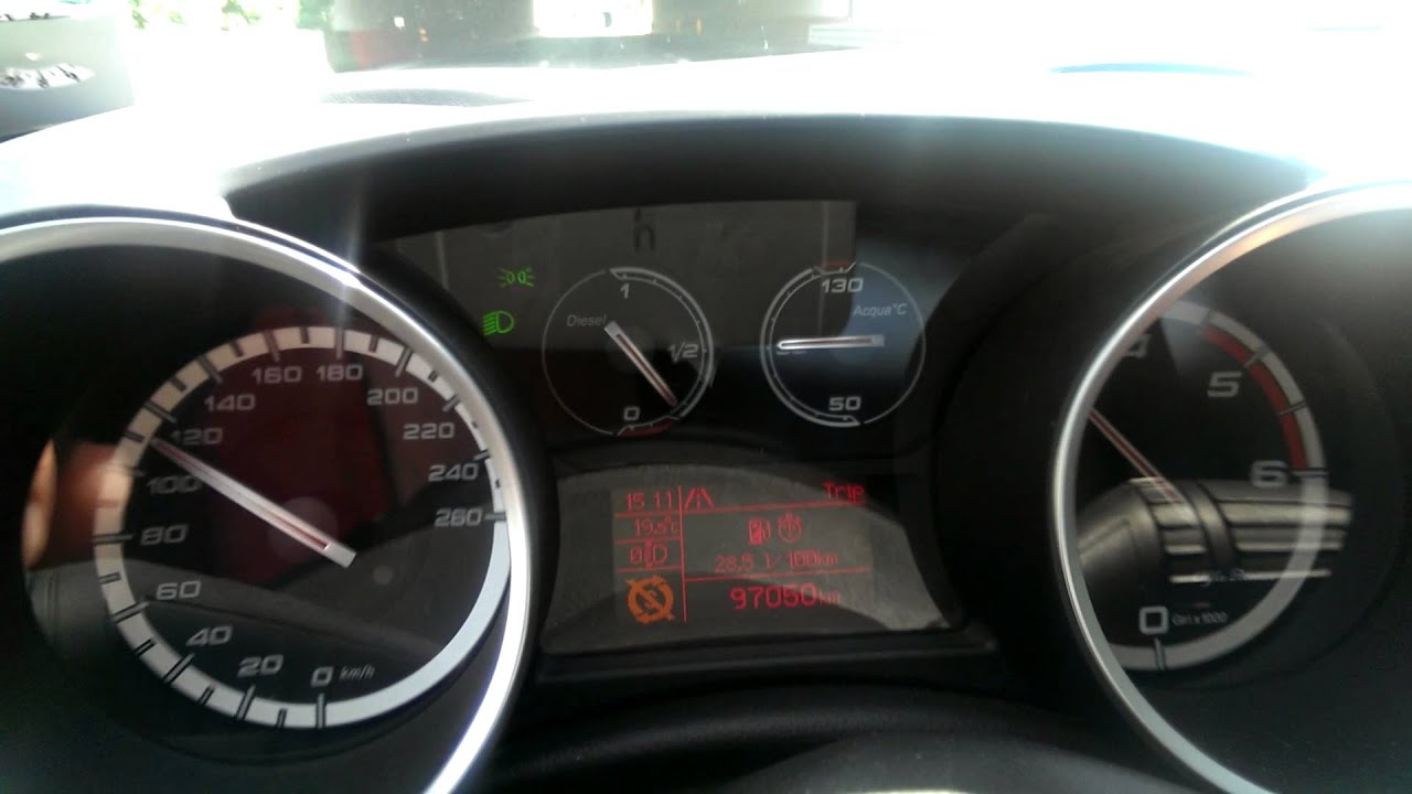Alfa Romeo Giulietta 2.0 jtdm2 140 cv 0-180