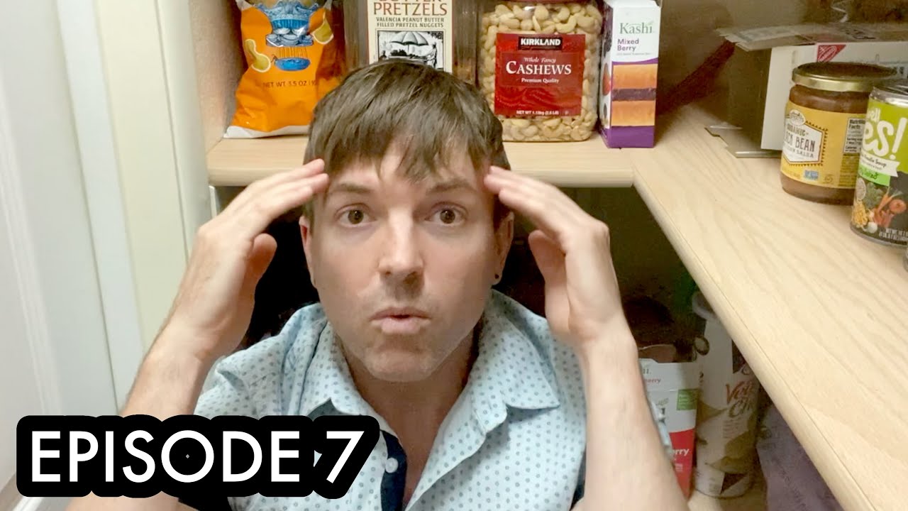 Gay Dad in the Closet - Kids Speech