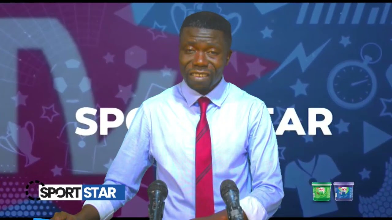 NYOTA TV: Sport Star, 17 Février 2026