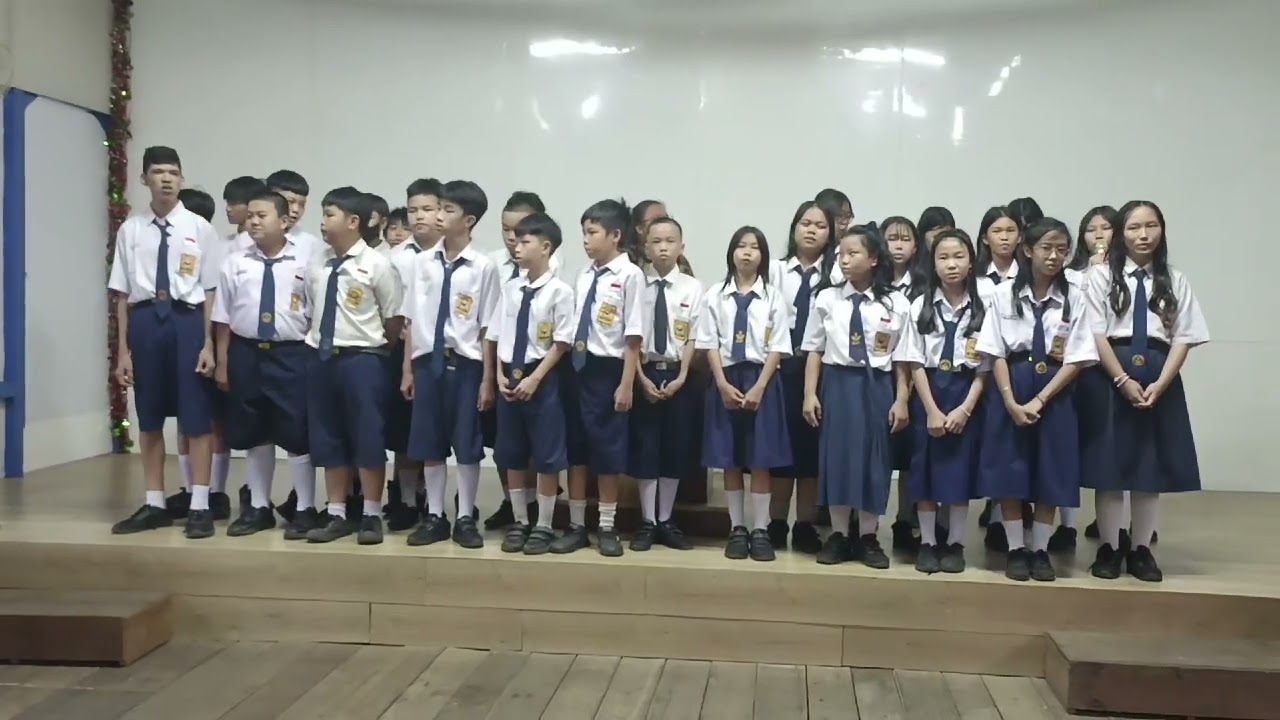Kelas 7A
