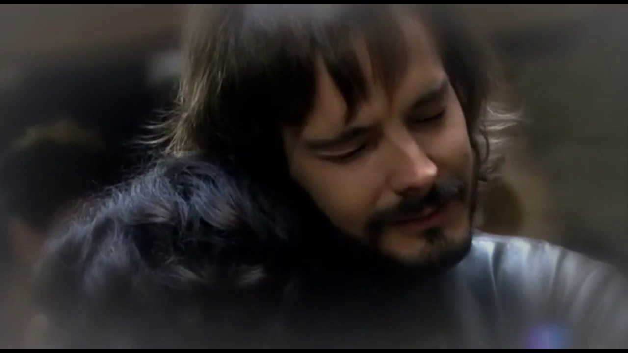 Gonzalo y Margarita - Dust and light. Extended version (instrumental)