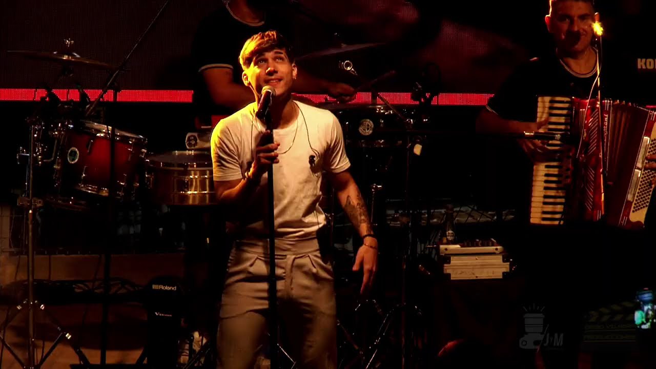 DESAKTA2 EN VIVO - FESTIVAL DEL MAÍZ 2024