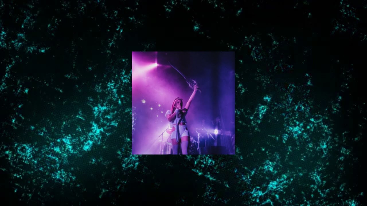 [FREE] Saramalacara X Rojuu X Orslok Type Beat // Keyblade (prod.4997)