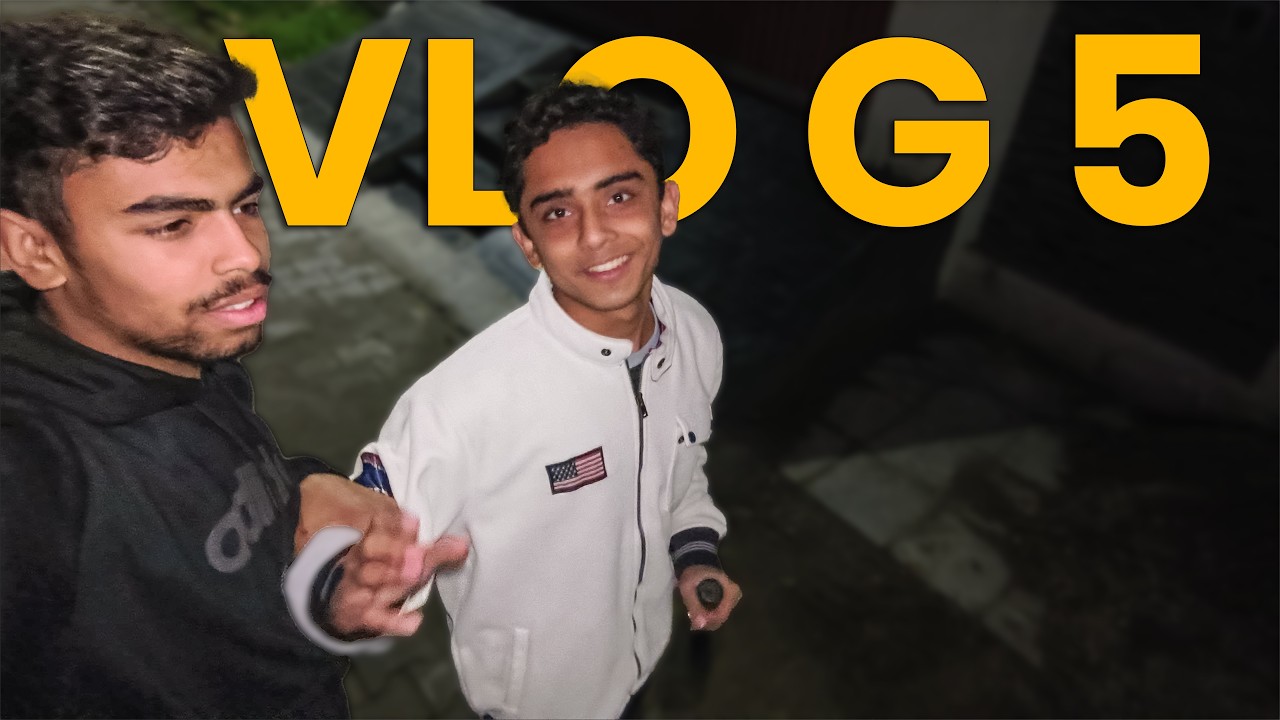 Aaj Pakka Ghar wale Ghar Se Bahar nikal Denge 😂🏠 | Vlog 5