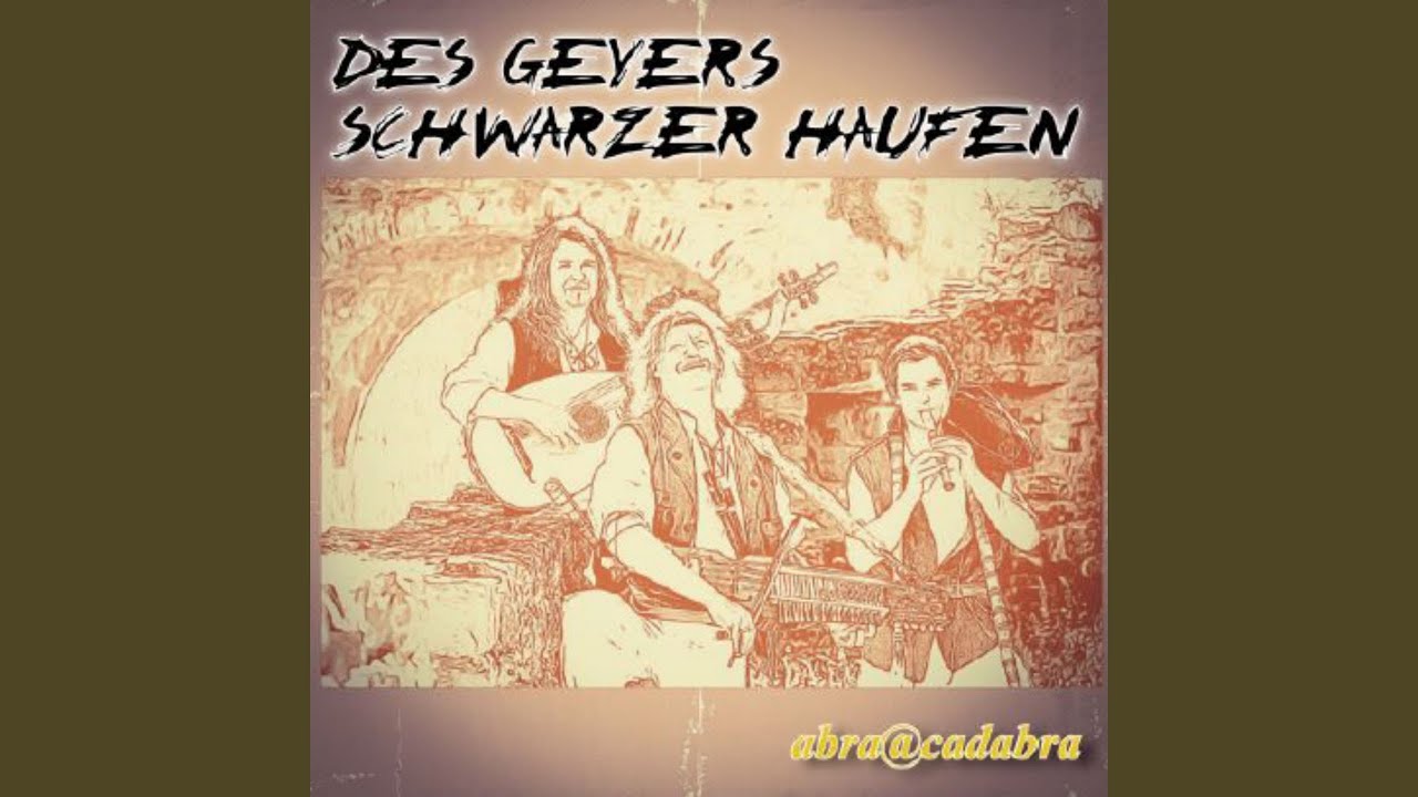 Wir zogen in das Feld
