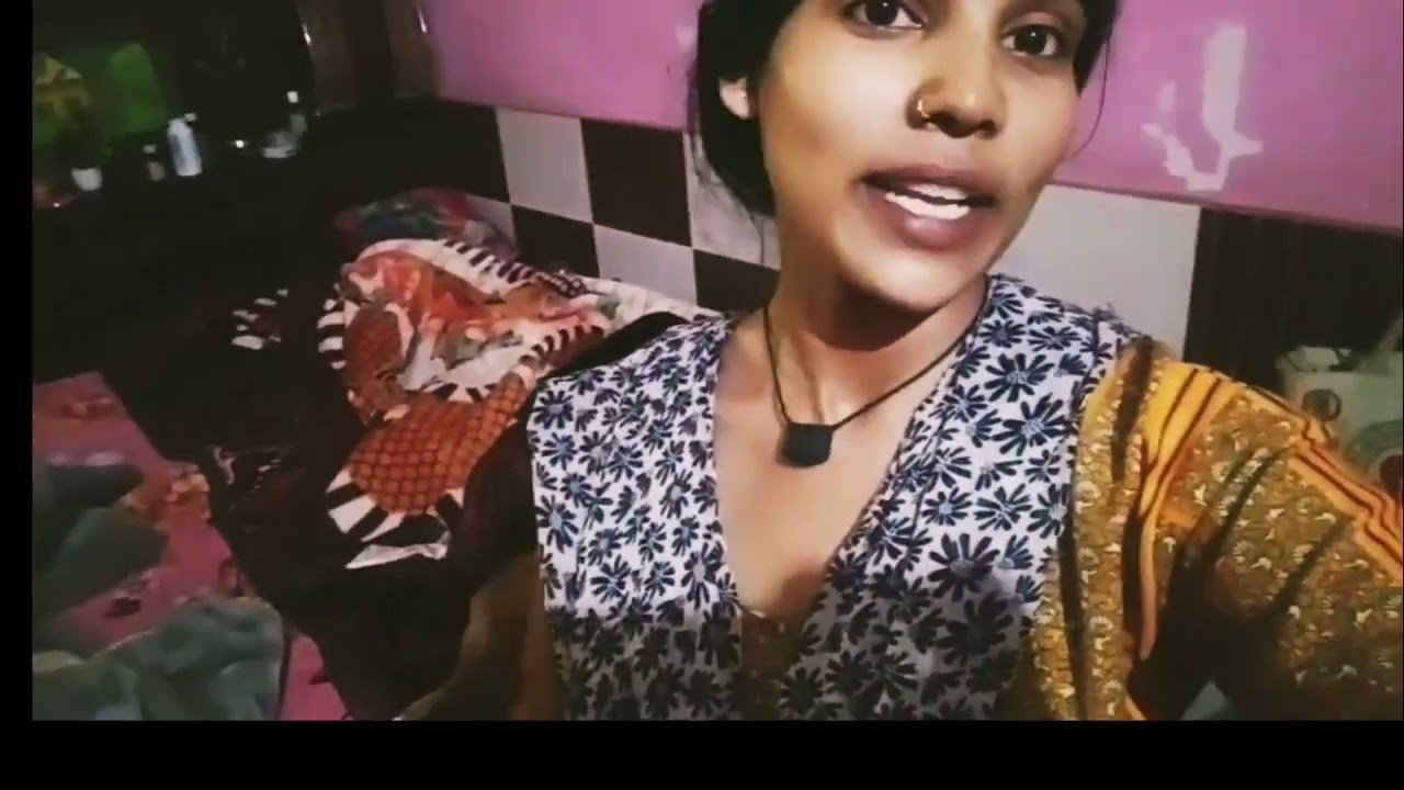 सुबह मेरे घर में क्या हुआ है आज