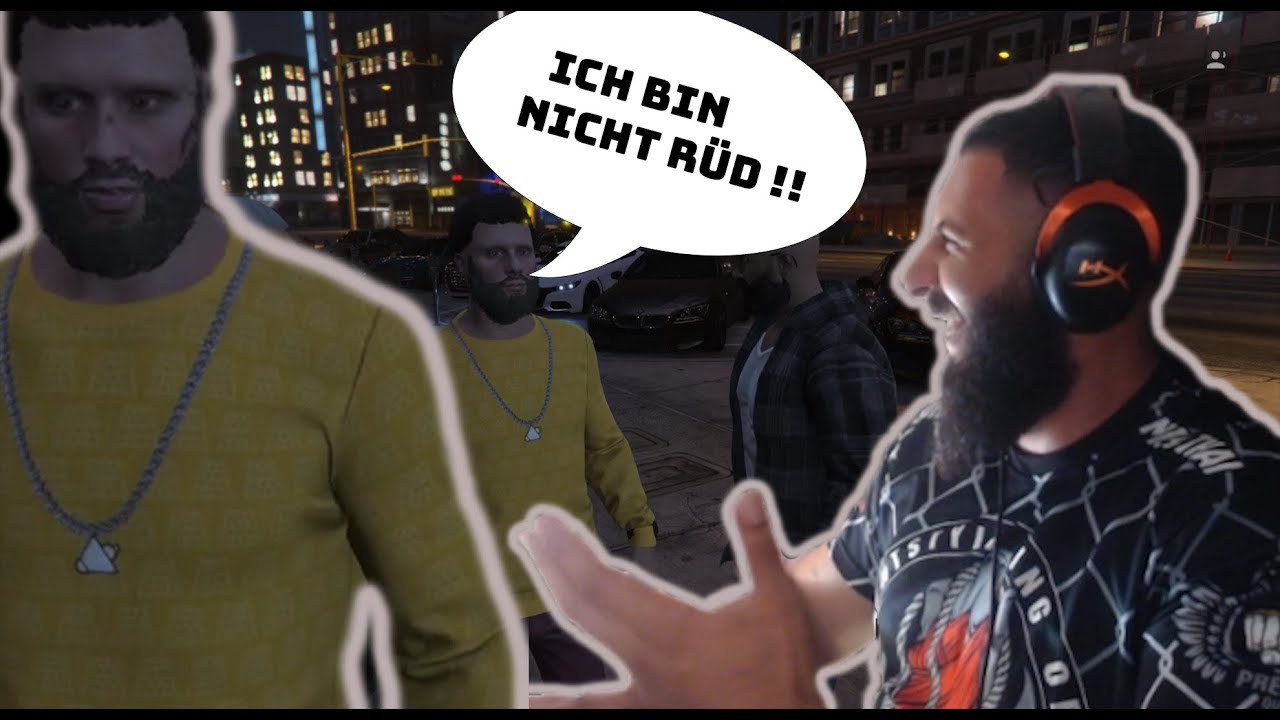Moritz oder Boris?