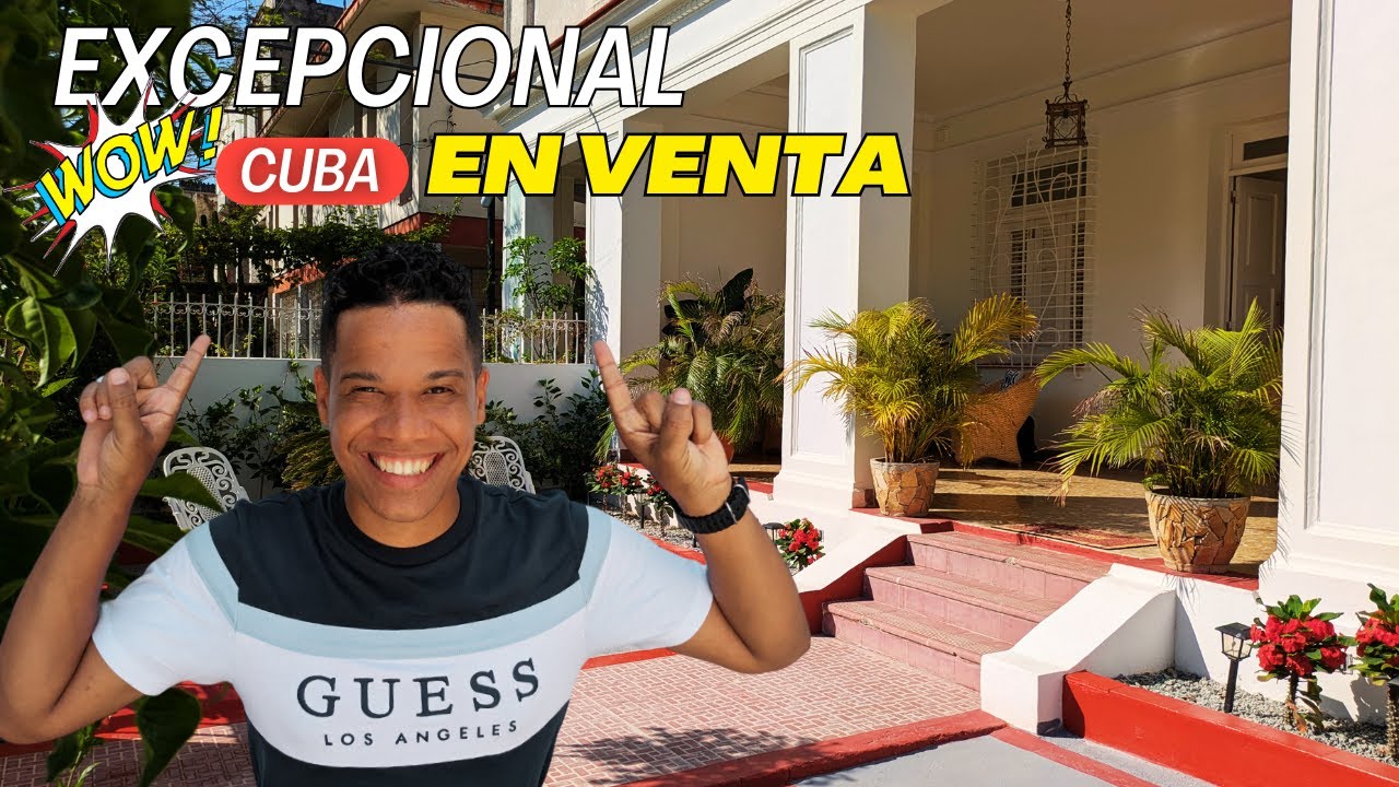 🏙💰 Estilo, Ubicación y Rentabilidad – Descubre Esta Propiedad EN VENTA en el Corazón del Vedado