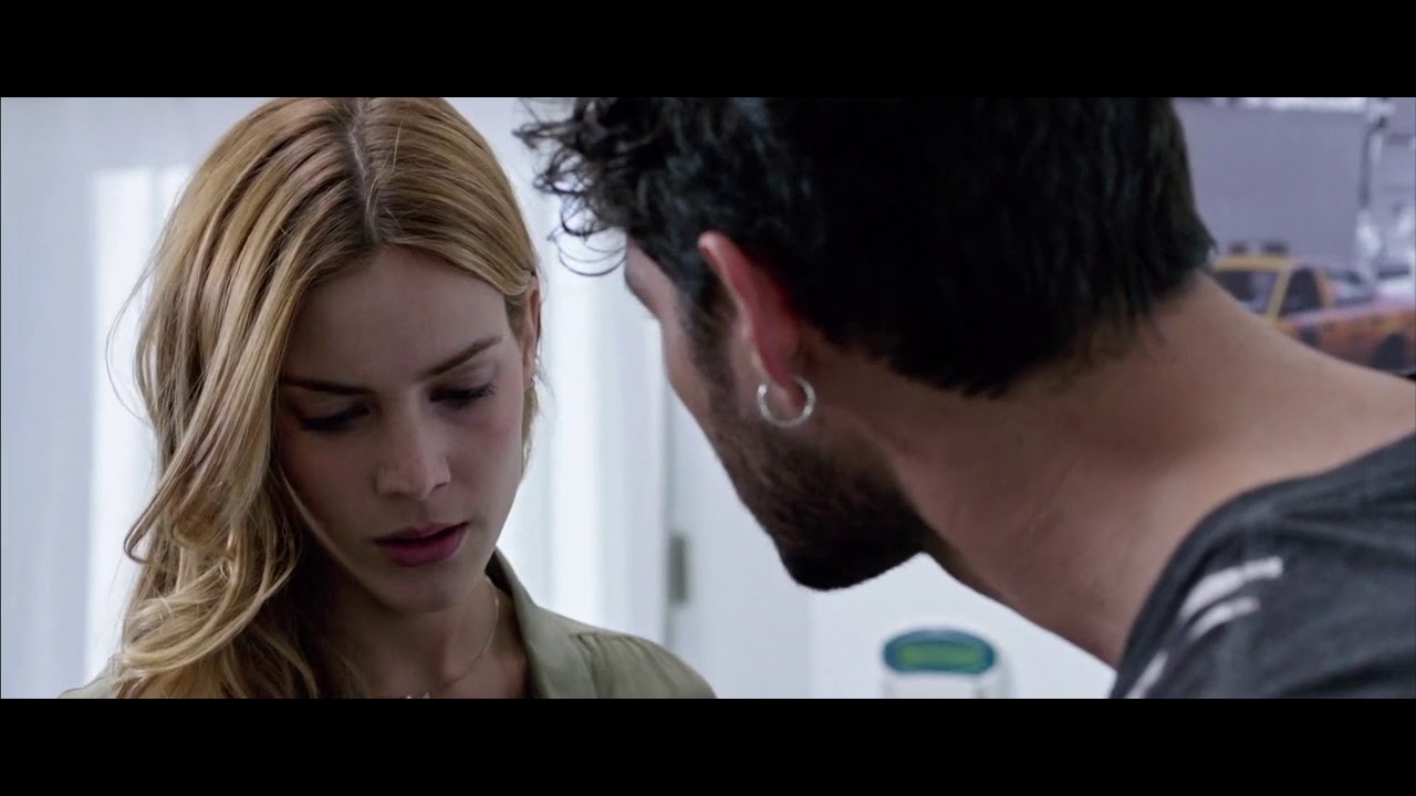 Erasmo Genzini - Showreel