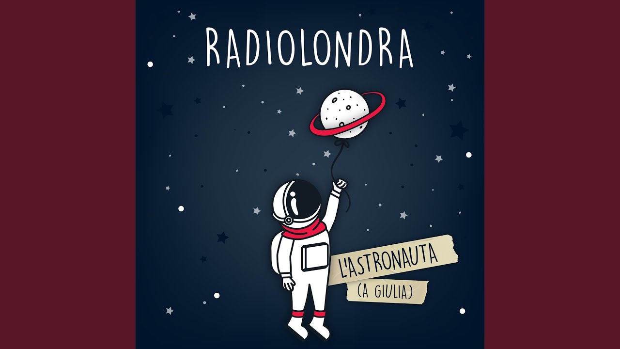 L'astronauta