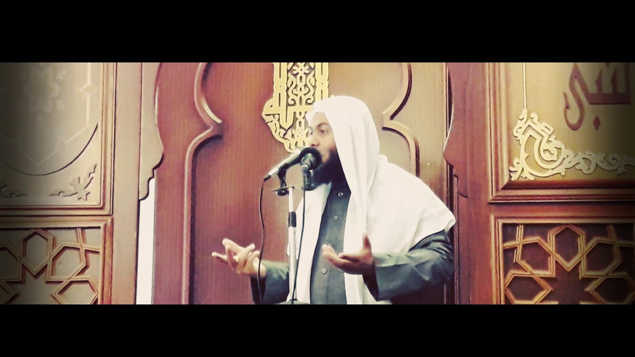 ابكي .. احزن .. ارتاح | دقائق لقلبك | الشيخ محمود هاشم