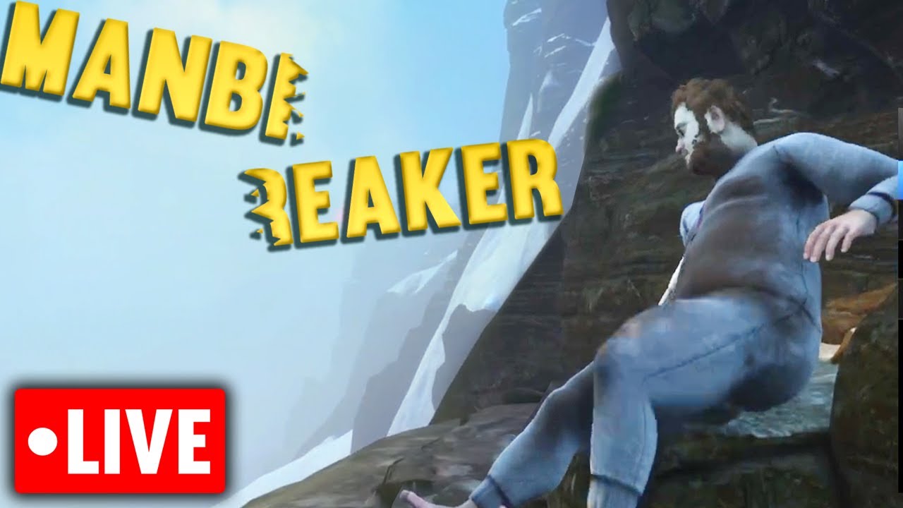 58+ Hours on Manbreaker...