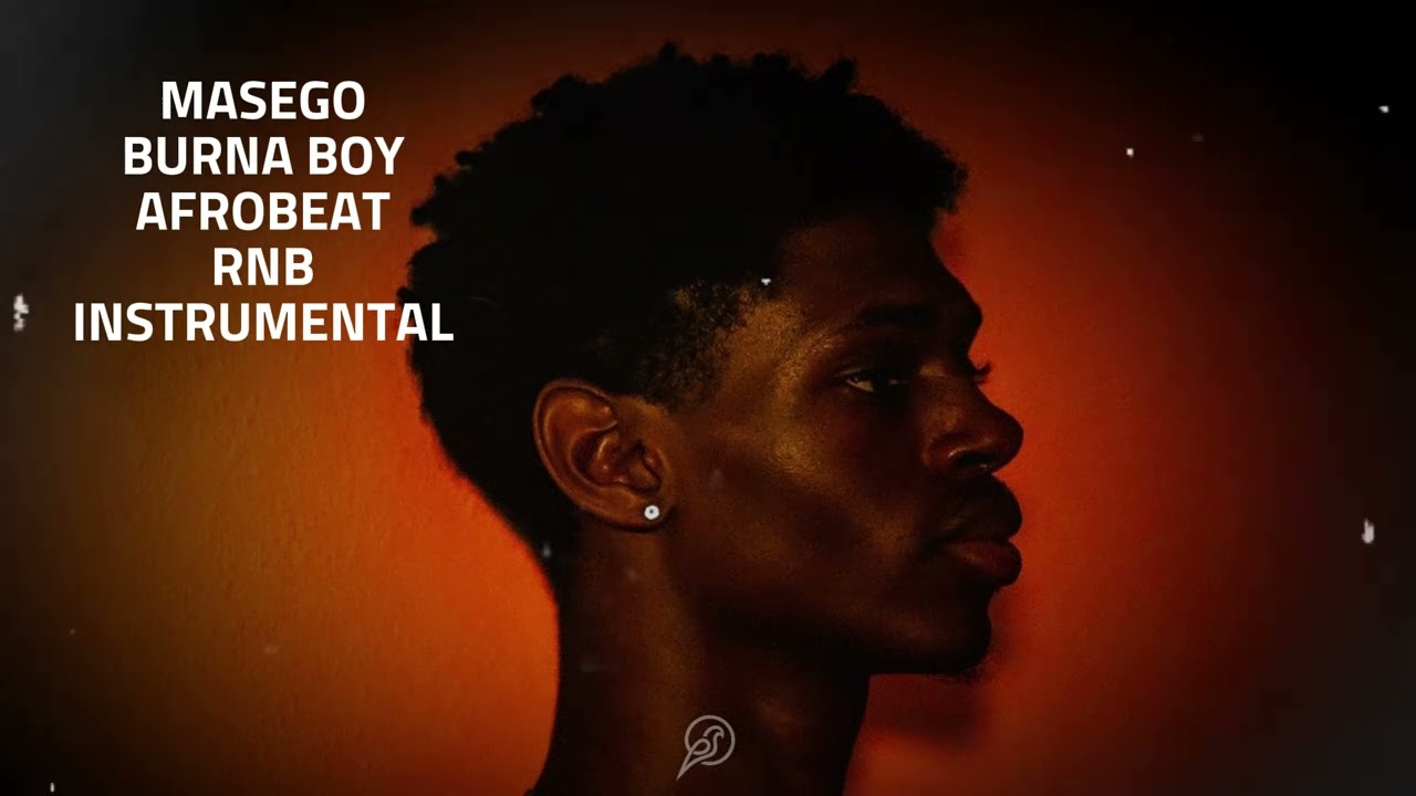 Groovy Burna Boy x Ayra Starr x Afrobeats Rnb Type Beat - “Alien”