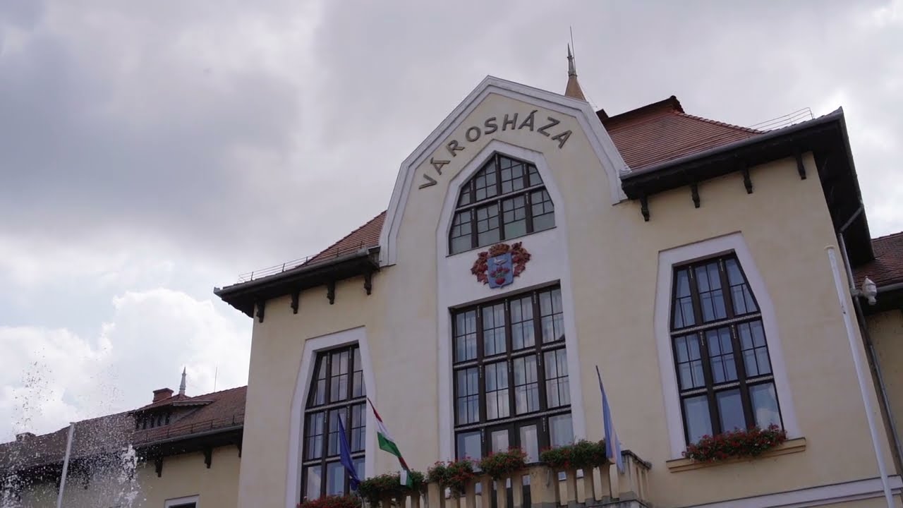 Csongrád