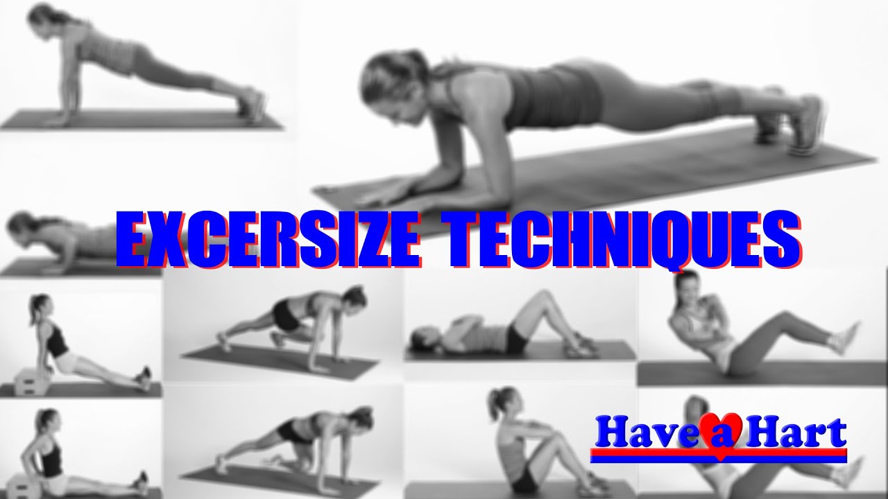 Sphinx Plank Push-Up Alternative Exercise - How To Do The Sphinx To Plank Push-Up
