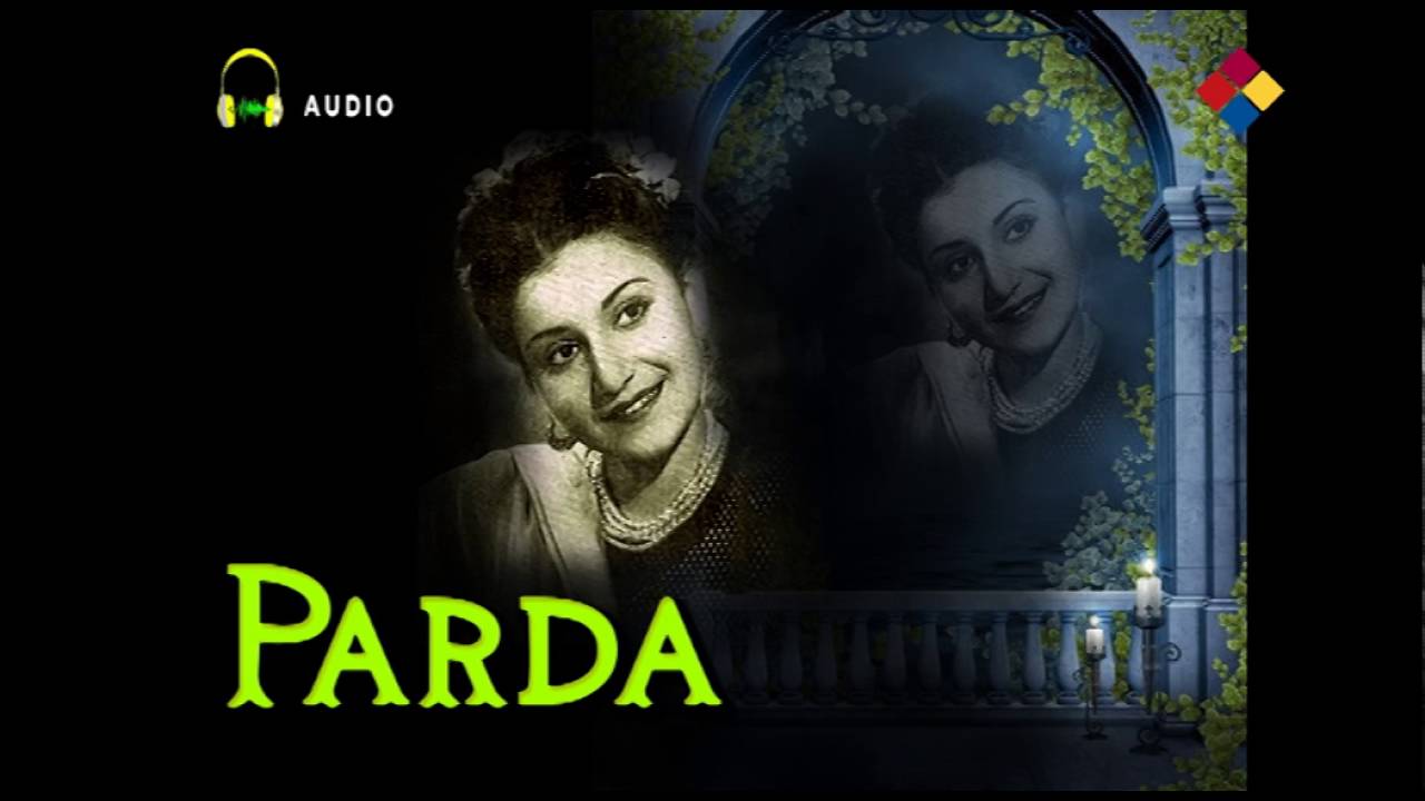 Ek Dil Ne Kaha Ek Dil Ne Suna | Parda 1949 | Mohammed Rafi