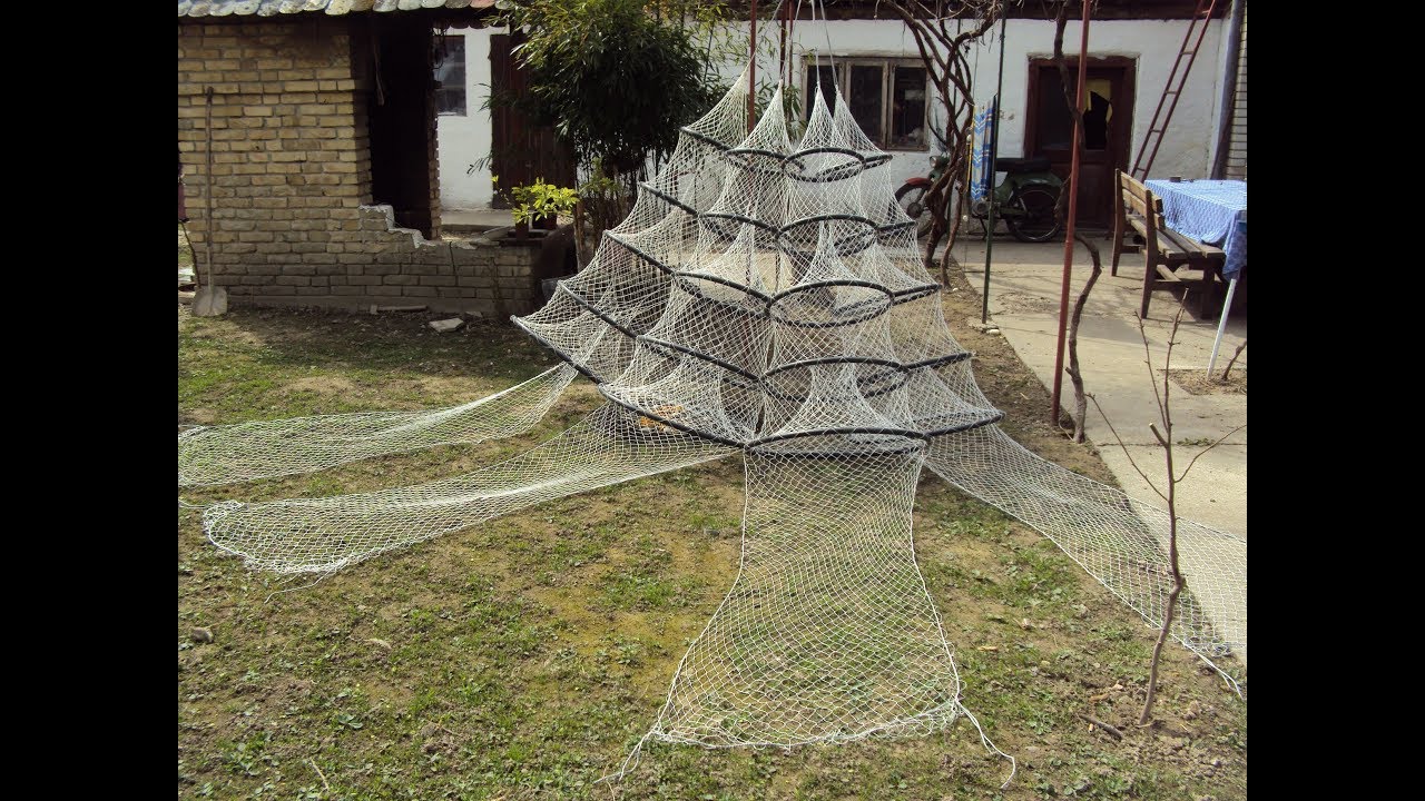 Paksi Fishing Mesh ,,1,,