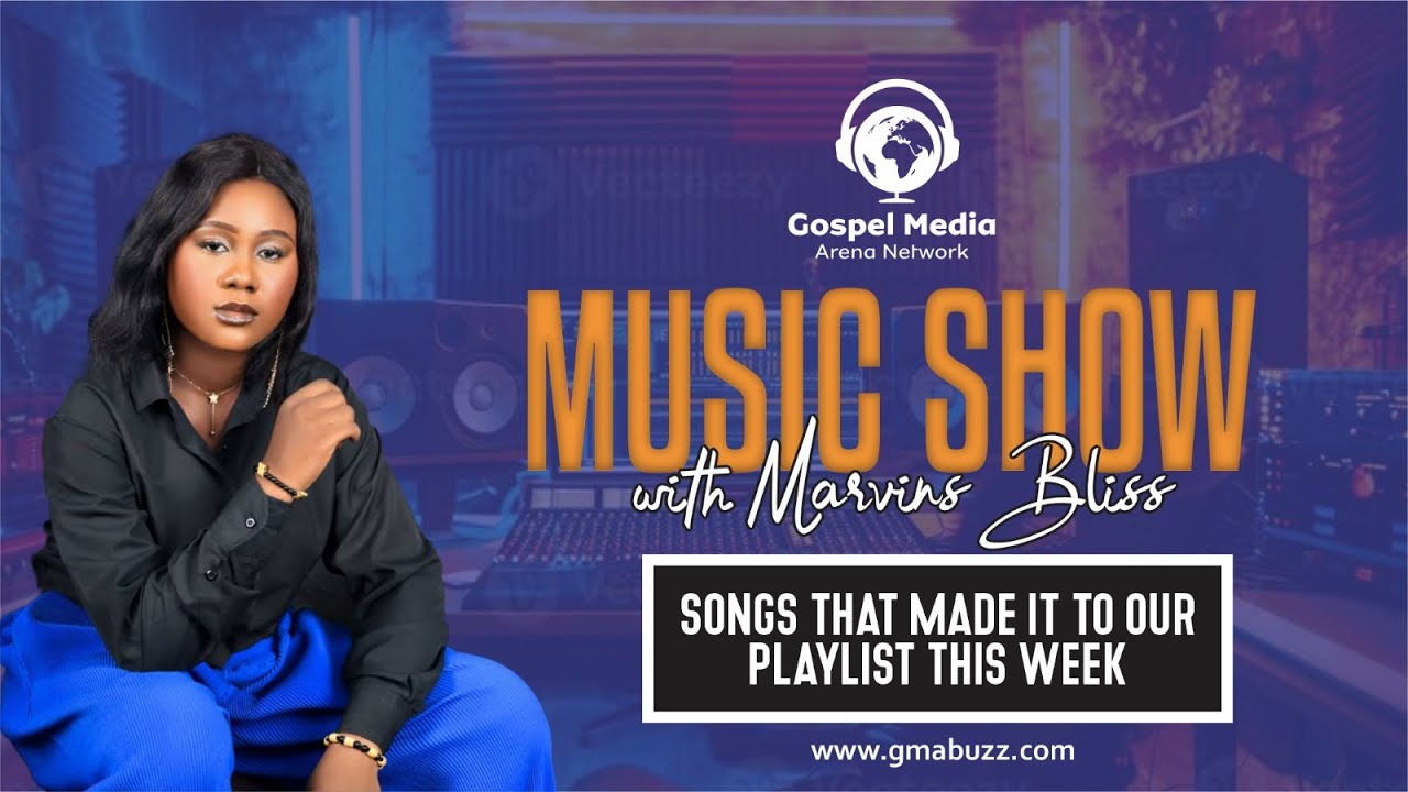 SONGS THAT MADE IT TO OUR PLAYLIST THIS WEEK