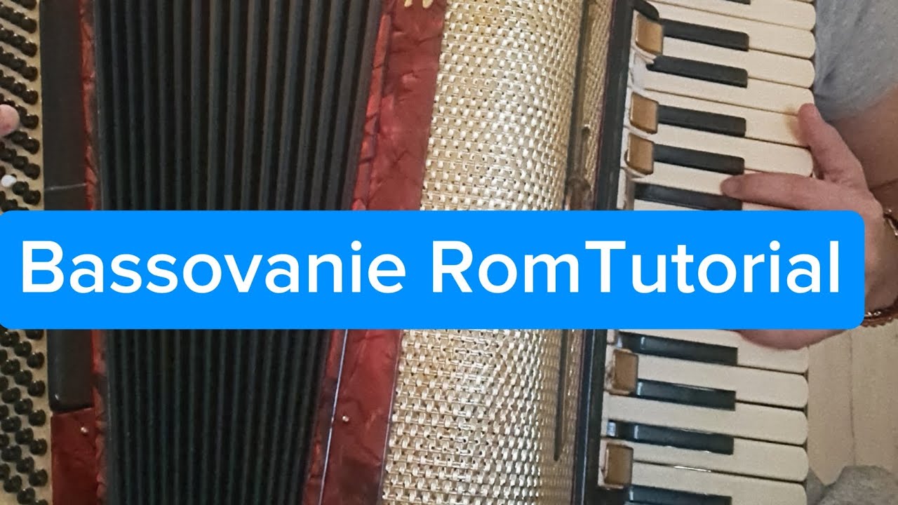 Bassovanie Tutorial 1# 