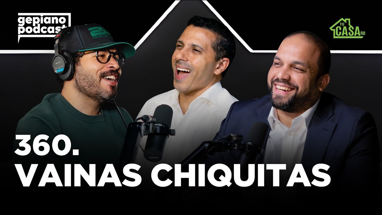 360. VAINAS CHIQUITAS (que quillan mas quel diablo)