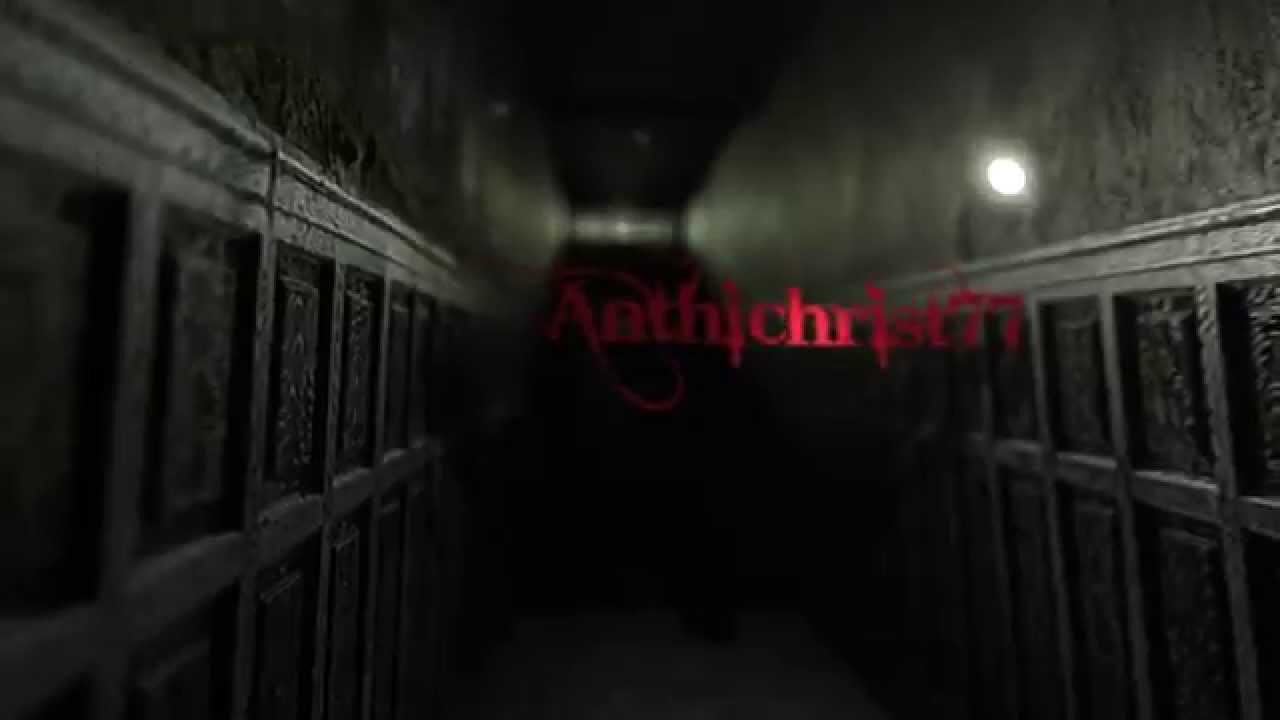 Animated Ident - After Effects - Vanishing Point