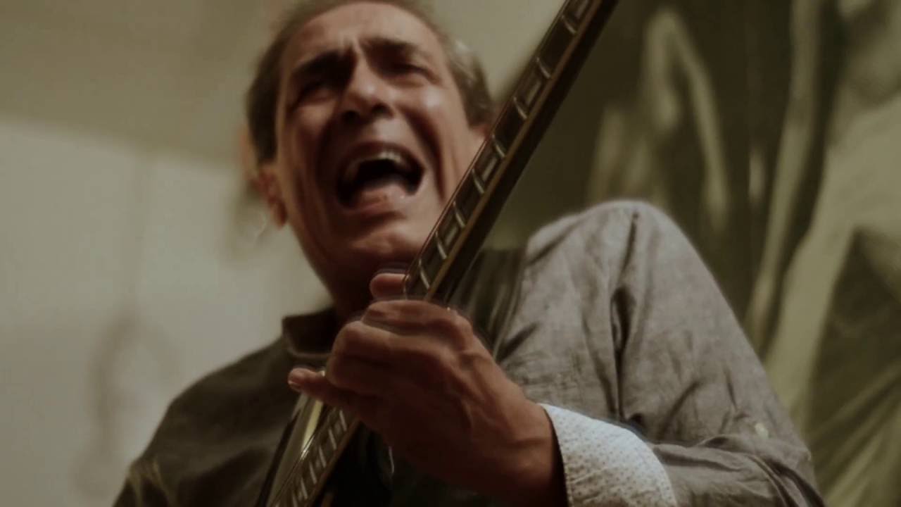Bolero de luna - Alberto Tarín & ORCHESTRA
