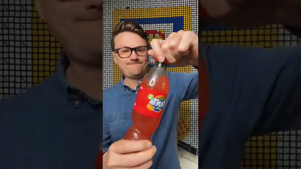 Make a slushie ?? 🤤🤤