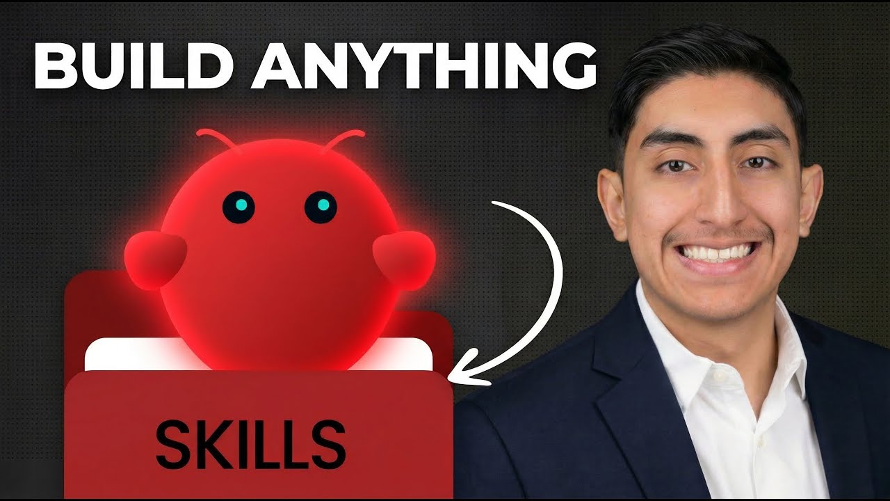 Build Your First Clawdbot Skill (Complete Walkthrough)
