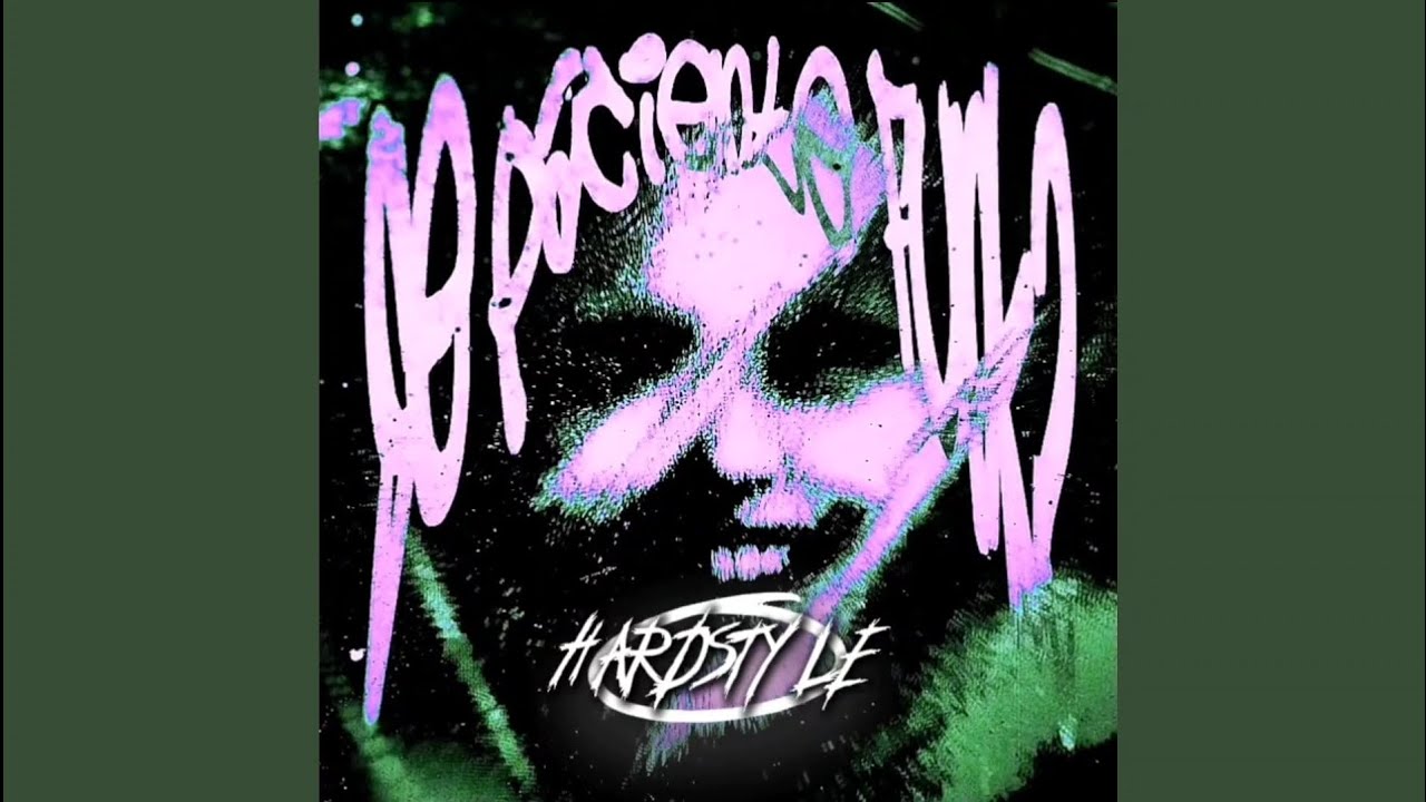 SE PACIENTE FUNK V2 ( HARDSTYLE REMIX )