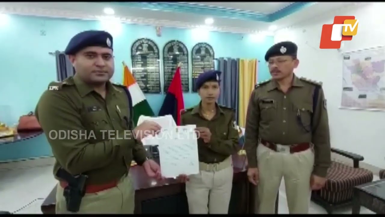Daring lady constables foil bank robbery attempt in Bihar