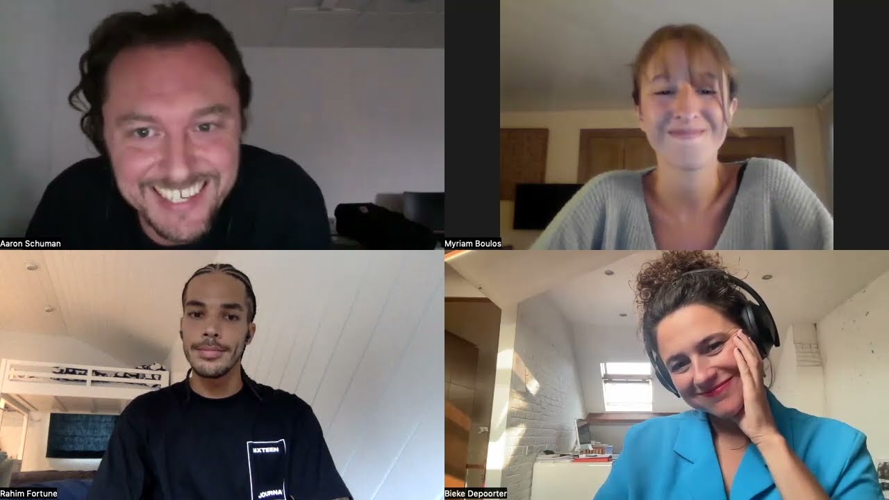 On Assignment - Navigating the Media Industry - Photographer's Perspective