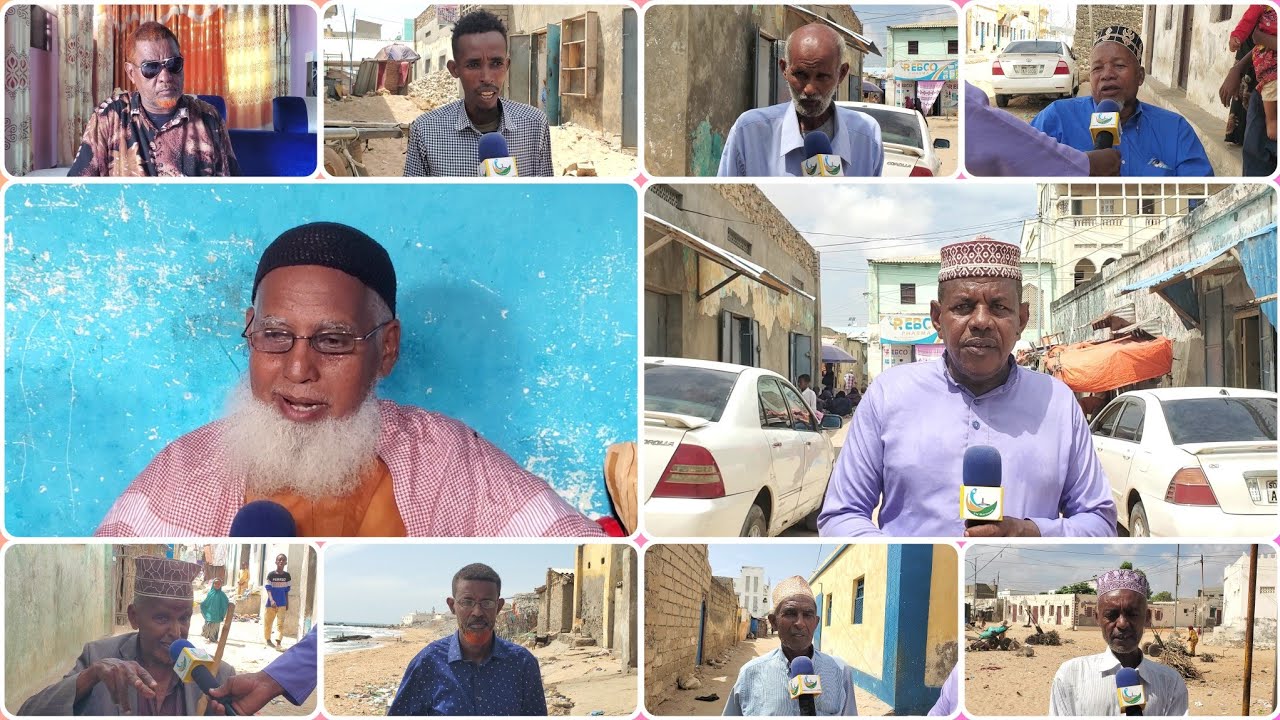 Wanawake Zihaba Mustaqbali Yawo Iteleza Chintru Gani Inaqsababisho TV Barawa  December 6, 2023