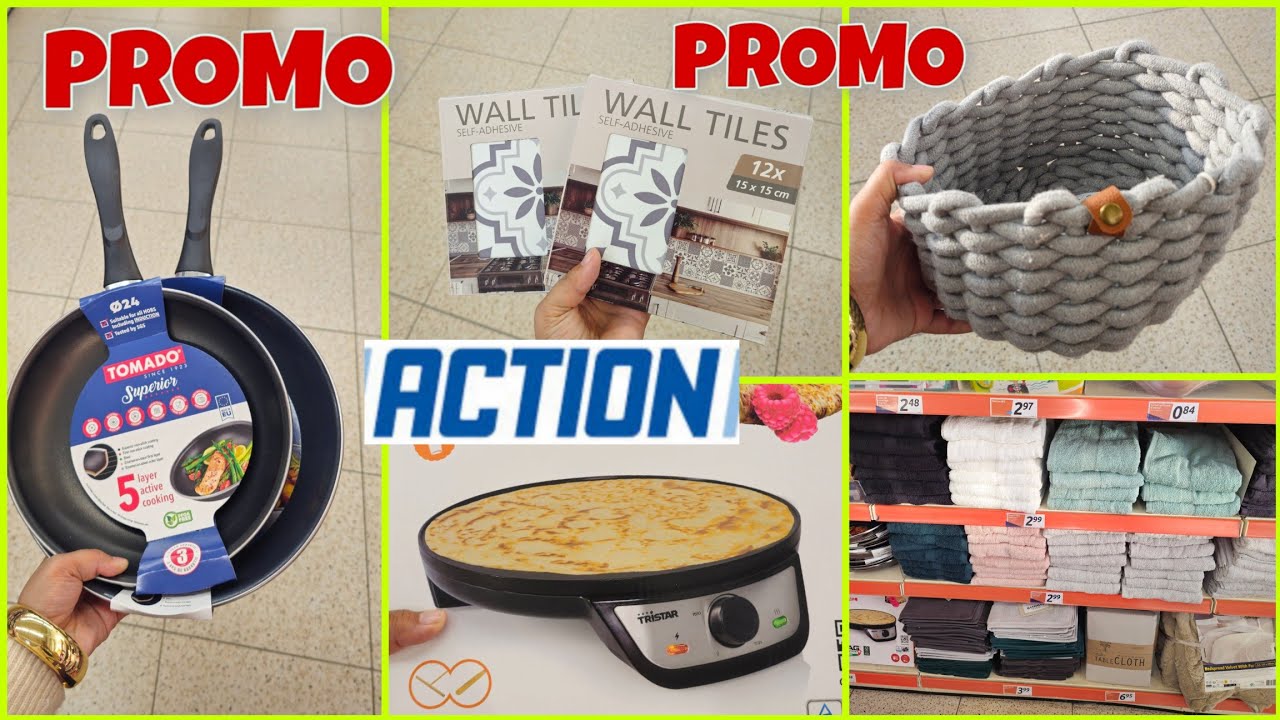 😱ACTION PROMO DE LA SEMAINE 21.01 2026 #promodelasemaine #promo #bonplan #promoaction 