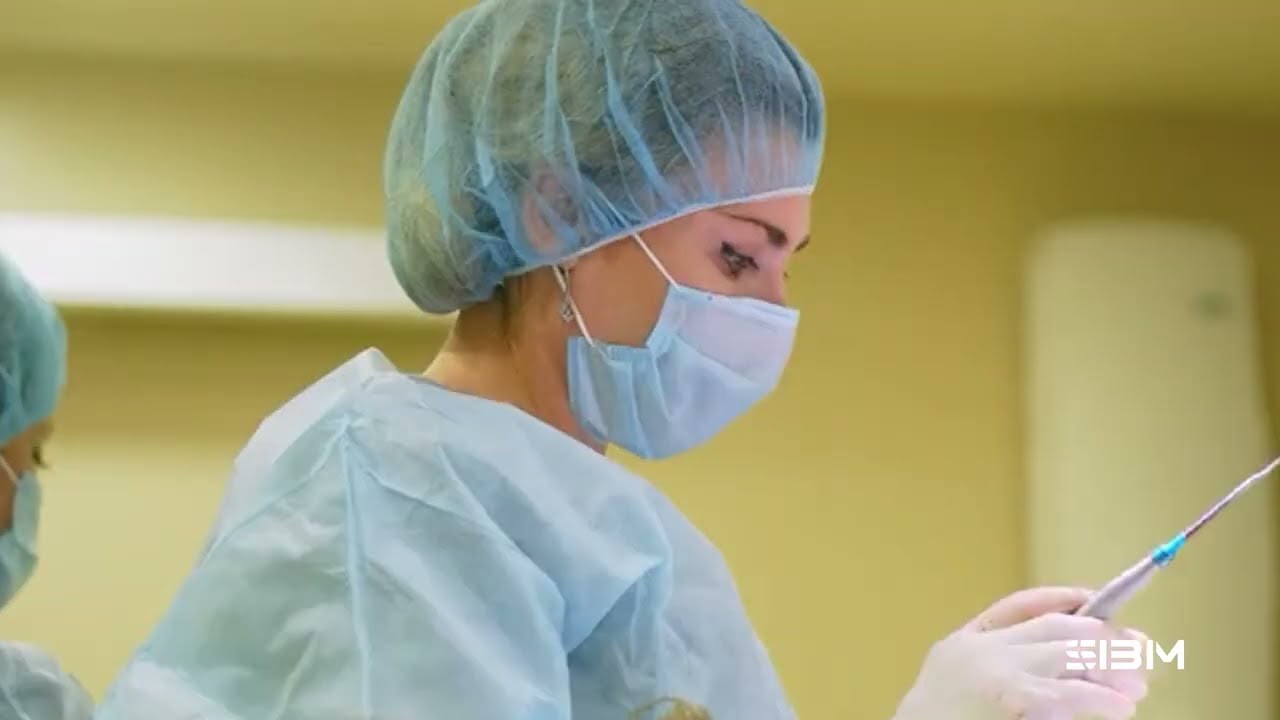 Electrocirugía: 7 Sugerencias Clave para Profesionales de la Salud | SIBIM – Tecnología Médica