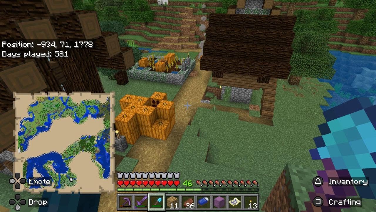 Minecraft 248