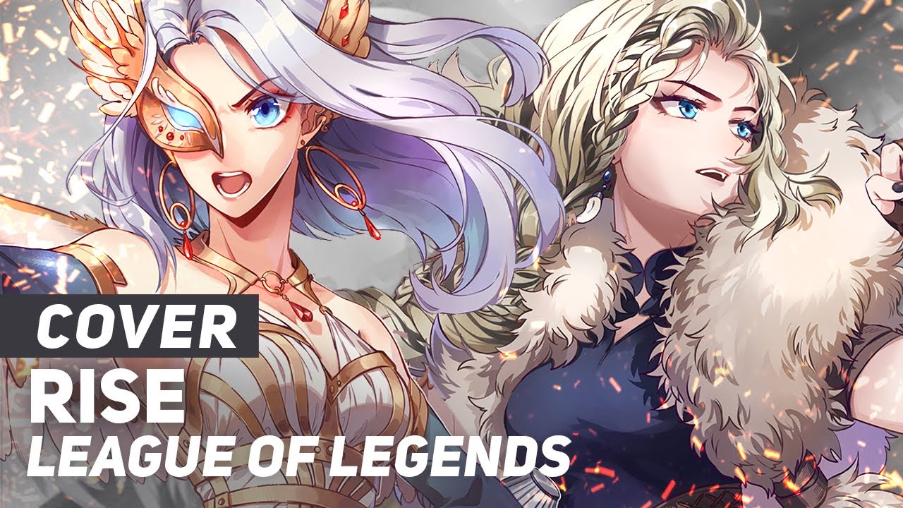 League of Legends - 